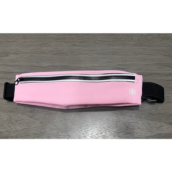 Gaiam Fanny Pack Crossbody - Picture 1 of 3